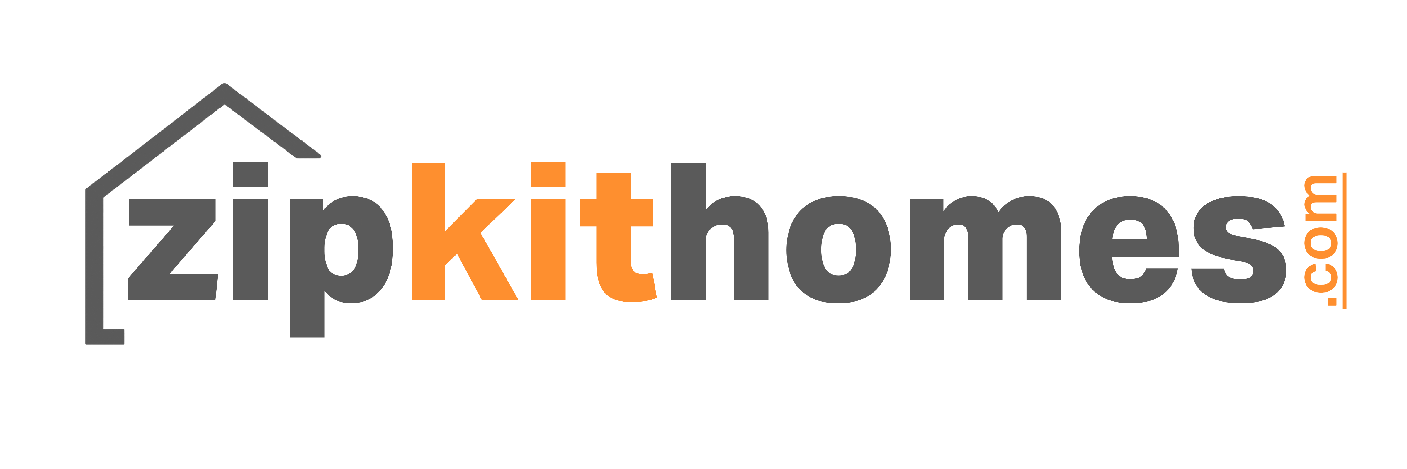 Zip Kit Homes